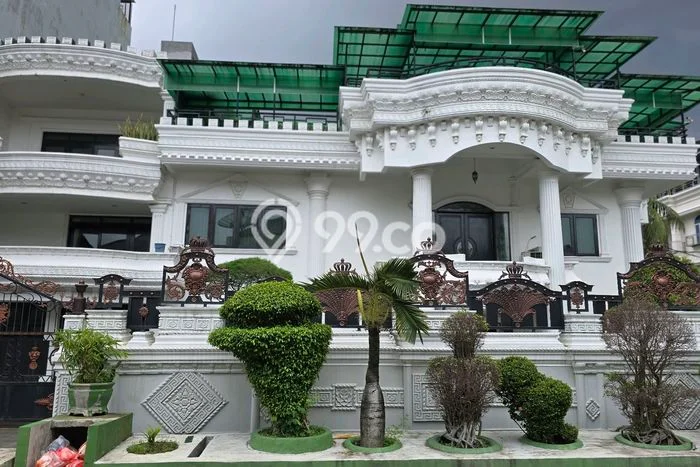 Rumah Harga Terjangkau Sewa Jakarta Utara Kondisi Baik Siap Huni Rumah Harga Terjangkau Sewa Jakarta Utara Kondisi Baik Siap Huni