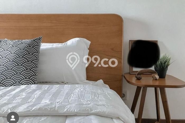 Apartemen Strategis 77m2 di Pluit Jakarta Utara 2 KT Apartemen Strategis 77m2 di Pluit Jakarta Utara 2 KT
