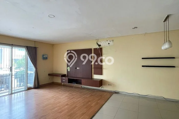 Rumah sewa siap huni 4 KT di Pantai Indah Kapuk, Jakarta Utara Rumah sewa siap huni 4 KT di Pantai Indah Kapuk, Jakarta Utara