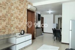 Disewakan Apartemen Murah di Pluit 2 Bedroom Disewakan Apartemen Murah di Pluit 2 Bedroom