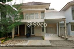 Disewakan! Rumah 4 Kamar Tidur &
3 Kamar Mandi di Alam Sutera, Tangerang Disewakan! Rumah 4 Kamar Tidur &
3 Kamar Mandi di Alam Sutera, Tangerang