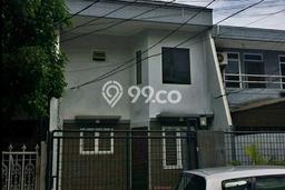Jual Rumah Mewah Elegan Dengan View Eksklusif di Muara Karang, Jakarta Utara Jual Rumah Mewah Elegan Dengan View Eksklusif di Muara Karang, Jakarta Utara