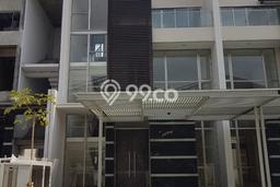 Ready to Use! Premium House LT 200m2 Desain Elegan di Pantai Indah Kapuk Ready to Use! Premium House LT 200m2 Desain Elegan di Pantai Indah Kapuk