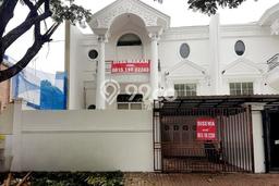 Jarang Ada! Rumah Sewa 4 Kamar Nyaman Siap Huni Pantai Indah Kapuk Jarang Ada! Rumah Sewa 4 Kamar Nyaman Siap Huni Pantai Indah Kapuk
