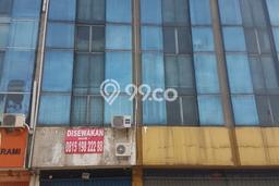 FOR RENT! Ruko di Batu Ceper Cocok untuk Bisnis 256m2 FOR RENT! Ruko di Batu Ceper Cocok untuk Bisnis 256m2