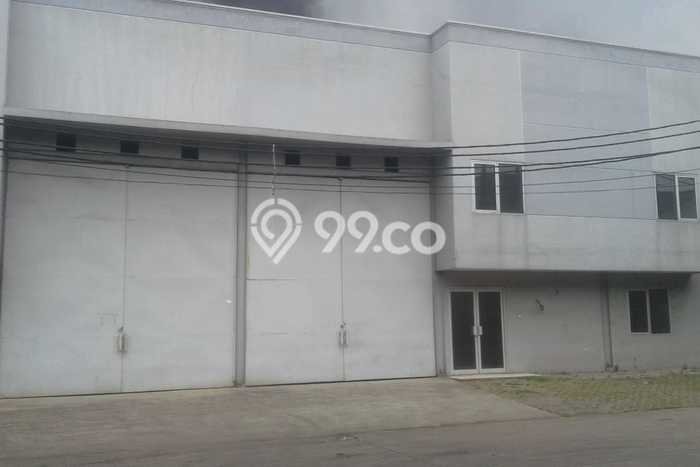 Area Ramai! Gudang Dijual di Jati Uwung untuk Bisnis Luas Bangunan 360m2 Area Ramai! Gudang Dijual di Jati Uwung untuk Bisnis Luas Bangunan 360m2