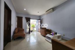 For Sale! Premium House LT 126m2 Desain Modern di Green Lake City For Sale! Premium House LT 126m2 Desain Modern di Green Lake City