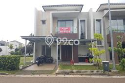 Jual Rumah Mewah Elegan Dengan View Eksklusif di Golf Island, Jakarta Utara Jual Rumah Mewah Elegan Dengan View Eksklusif di Golf Island, Jakarta Utara