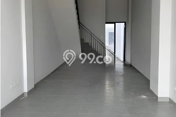 Unit Ruko Dijual di Tangerang LT 90m2 & LB 270m2 Unit Ruko Dijual di Tangerang LT 90m2 & LB 270m2