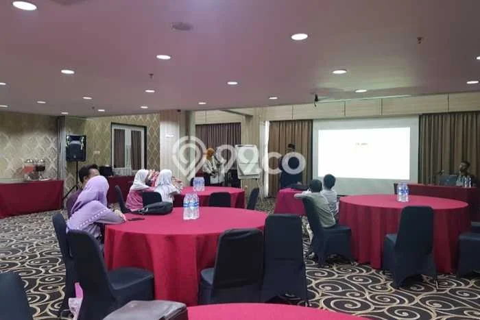 Hotel Premium di , Luas 2252m2m², Area Bisnis, Tingkat Keramaian Tinggi Hotel Premium di , Luas 2252m2m², Area Bisnis, Tingkat Keramaian Tinggi
