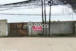 Tanah untuk Dijual di Kosambi Tangerang Luas 976m2 Tanah untuk Dijual di Kosambi Tangerang Luas 976m2