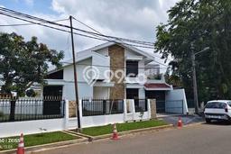Hunian Eksklusif Dijual di Jakarta Barat Fasilitas Premium Hunian Eksklusif Dijual di Jakarta Barat Fasilitas Premium