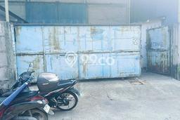 Gudang Dijual di Prime Area Jakarta Barat Luas 379m2 Gudang Dijual di Prime Area Jakarta Barat Luas 379m2