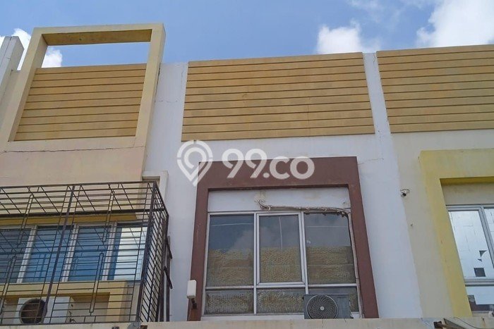 Paling Dicari! Ruko Dijual di Taman Surya Harga Kompetitif Paling Dicari! Ruko Dijual di Taman Surya Harga Kompetitif