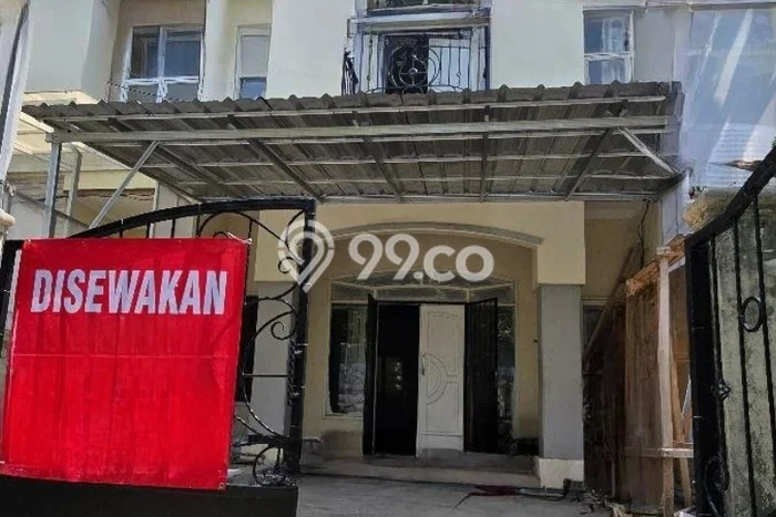 Disewakan Rumah Murah di Muara Karang Jakarta Utara Punya 4 Kamar Tidur Disewakan Rumah Murah di Muara Karang Jakarta Utara Punya 4 Kamar Tidur