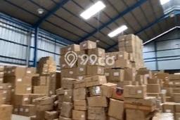 Unit Gudang Paling Strategis di Cengkareng Jakarta Barat dengan LB 828m2 Unit Gudang Paling Strategis di Cengkareng Jakarta Barat dengan LB 828m2
