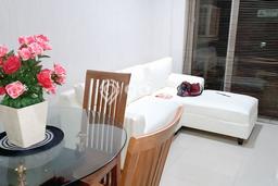 Apartemen Strategis 65m2 di Kebon Kacang Jakarta Pusat 2 Bedroom Apartemen Strategis 65m2 di Kebon Kacang Jakarta Pusat 2 Bedroom