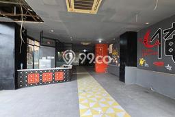 FOR RENT! Ruko di Pantai Indah Kapuk Cocok untuk Bisnis 415m2 FOR RENT! Ruko di Pantai Indah Kapuk Cocok untuk Bisnis 415m2