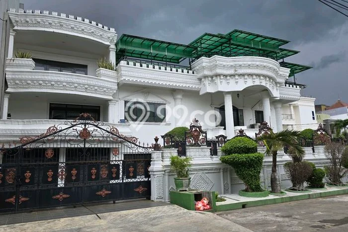 Rumah Harga Terjangkau Sewa Jakarta Utara Kondisi Baik Siap Huni Rumah Harga Terjangkau Sewa Jakarta Utara Kondisi Baik Siap Huni