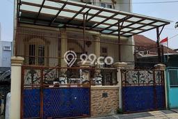 Hot Offer Hunian Mewah Ideal dan Luas di Penjaringan, Jakarta Utara Hot Offer Hunian Mewah Ideal dan Luas di Penjaringan, Jakarta Utara