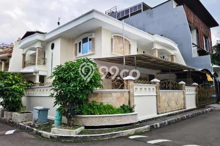 Hunian Eksklusif Dijual LT 306m2 di Tanjung Priok, Jakarta Utara Hunian Eksklusif Dijual LT 306m2 di Tanjung Priok, Jakarta Utara