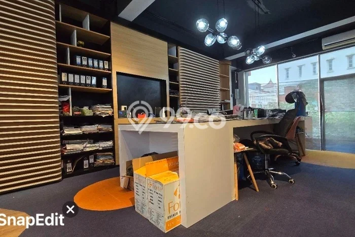 Area Ramai! Ruko Dijual di Penjaringan untuk Bisnis Luas Bangunan 300m2 Area Ramai! Ruko Dijual di Penjaringan untuk Bisnis Luas Bangunan 300m2