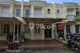 Jarang Ada! Rumah Kontrakan 3 Kamar Nyaman Siap Huni Citra Garden Jarang Ada! Rumah Kontrakan 3 Kamar Nyaman Siap Huni Citra Garden