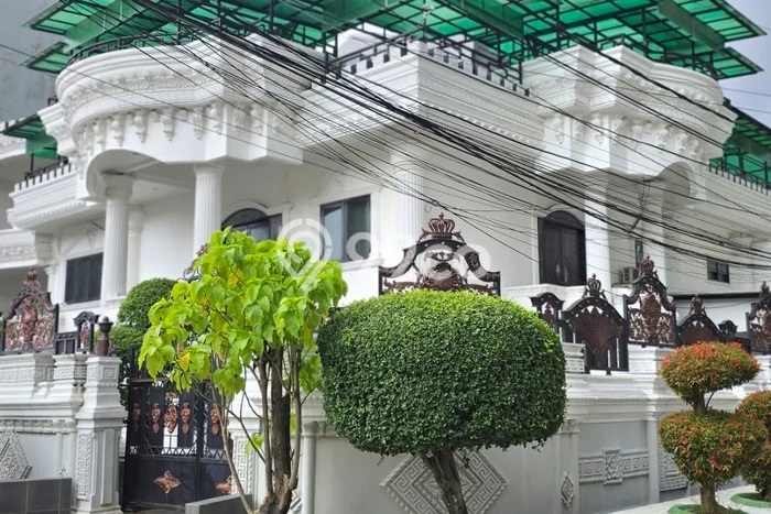 Rumah Harga Terjangkau Sewa Jakarta Utara Kondisi Baik Siap Huni Rumah Harga Terjangkau Sewa Jakarta Utara Kondisi Baik Siap Huni