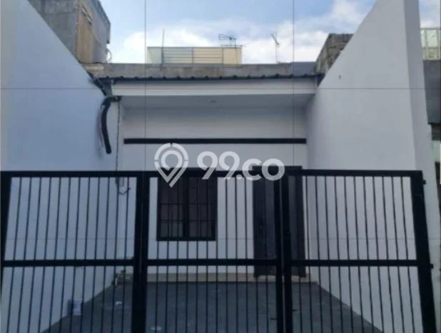 Rumah Cantik Siap Pakai Di Penjaringan Luas 40m2 Lokasi Strategis Rumah Cantik Siap Pakai Di Penjaringan Luas 40m2 Lokasi Strategis