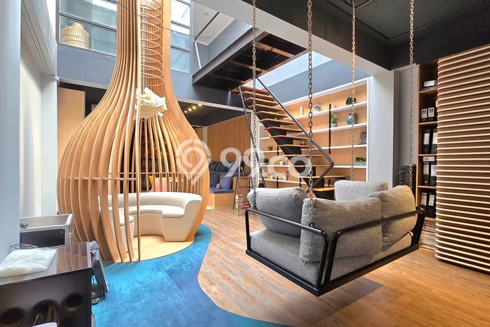 Area Ramai! Ruko Dijual di Penjaringan untuk Bisnis Luas Bangunan 300m2 Area Ramai! Ruko Dijual di Penjaringan untuk Bisnis Luas Bangunan 300m2
