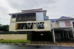 Dijual Rumah Luas Megah Dengan View Eksklusif di Villa Meruya, Jakarta Barat Dijual Rumah Luas Megah Dengan View Eksklusif di Villa Meruya, Jakarta Barat