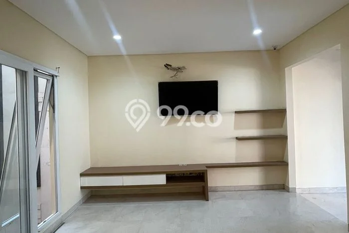 Rumah Bagus Siap Huni Di Penjaringan Luas 200m2 Aman Rumah Bagus Siap Huni Di Penjaringan Luas 200m2 Aman