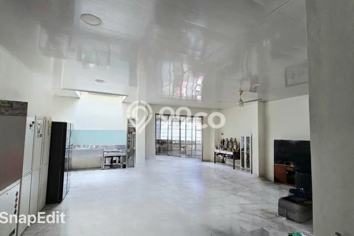 Ruko Dijual Lokasi Emas di Pulo Gadung Luas 500m2 Ruko Dijual Lokasi Emas di Pulo Gadung Luas 500m2