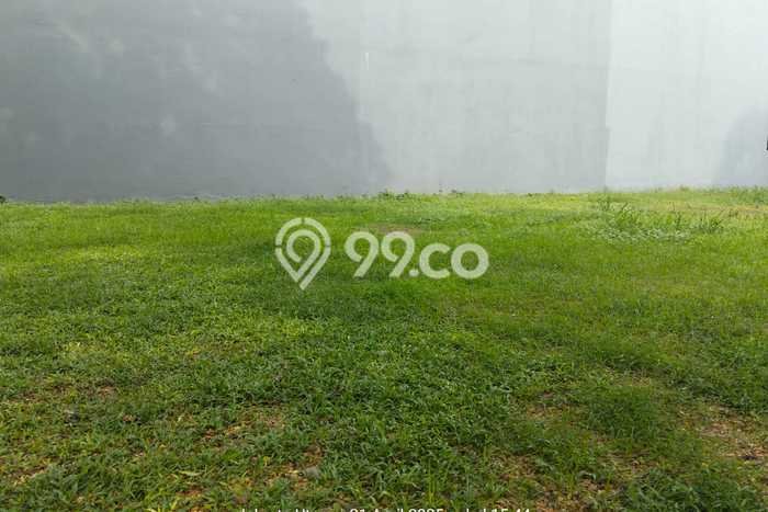 Lahan Kosong Dijual di Penjaringan, Jakarta Utara, Luas 473m2 Area Strategis Lahan Kosong Dijual di Penjaringan, Jakarta Utara, Luas 473m2 Area Strategis
