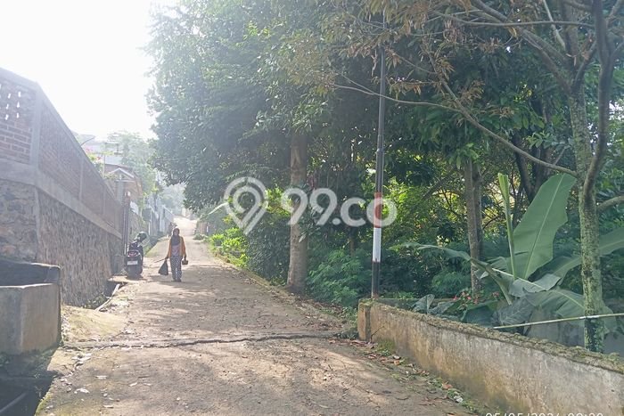 Lahan Investasi Lokasi Cilengkrang Bandung SHM Lahan Investasi Lokasi Cilengkrang Bandung SHM