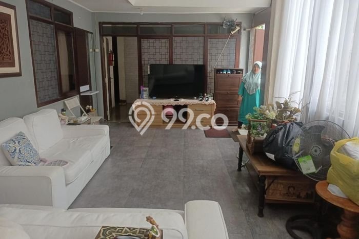 Jual Rumah Mewah Elegan Dengan View Eksklusif di Cigadung, Bandung Jual Rumah Mewah Elegan Dengan View Eksklusif di Cigadung, Bandung