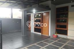 Rumah Modern Cantik 3 Kamar Siap Huni di Antapani Rumah Modern Cantik 3 Kamar Siap Huni di Antapani