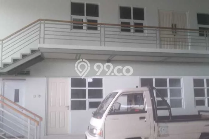 Ready to Use! Luxury House LT 1000m2 Desain Modern di Cikutra Ready to Use! Luxury House LT 1000m2 Desain Modern di Cikutra