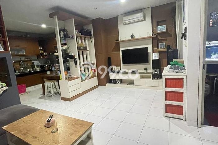 Hunian Nyaman Asri 3 KT Siap Pakai di Sudirman Bandung Hunian Nyaman Asri 3 KT Siap Pakai di Sudirman Bandung