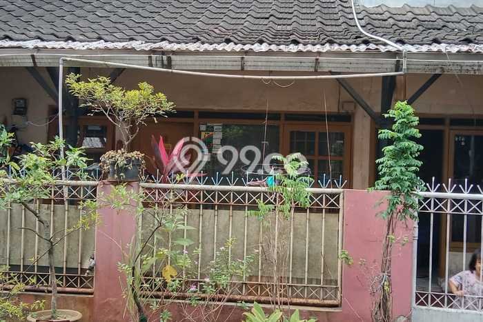 Dijual Cepat Rumah Bagus Siap Huni LB 78m2 di Margahayu, Bandung Dijual Cepat Rumah Bagus Siap Huni LB 78m2 di Margahayu, Bandung