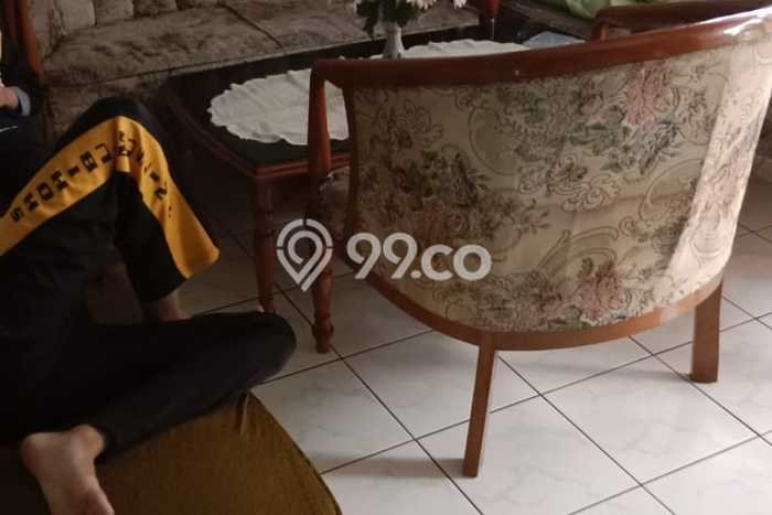 Dijual Cepat Rumah Bagus Siap Huni LB 78m2 di Margahayu, Bandung Dijual Cepat Rumah Bagus Siap Huni LB 78m2 di Margahayu, Bandung