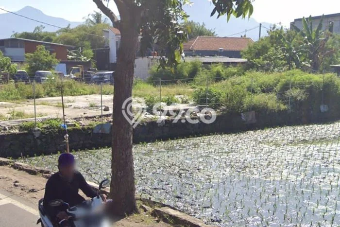 Kavling Tanah untuk Dijual di Gede Bage, Bandung, Luas 40000m2 Kavling Tanah untuk Dijual di Gede Bage, Bandung, Luas 40000m2