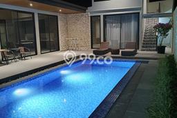 Rumah Luas Asri 4 KT Siap Pakai di Pangandaran Ciamis Rumah Luas Asri 4 KT Siap Pakai di Pangandaran Ciamis