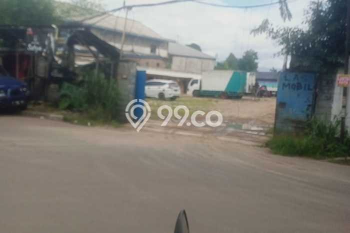 Gudang Dijual di Prime Area Bandung Luas 4500m2 Gudang Dijual di Prime Area Bandung Luas 4500m2