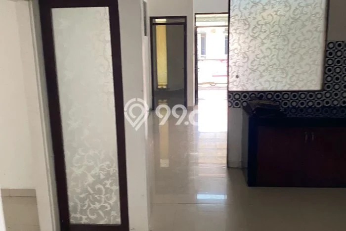 Rumah Modern Minimalis 3 KT Bisa Langsung Pindah di Antapani Rumah Modern Minimalis 3 KT Bisa Langsung Pindah di Antapani
