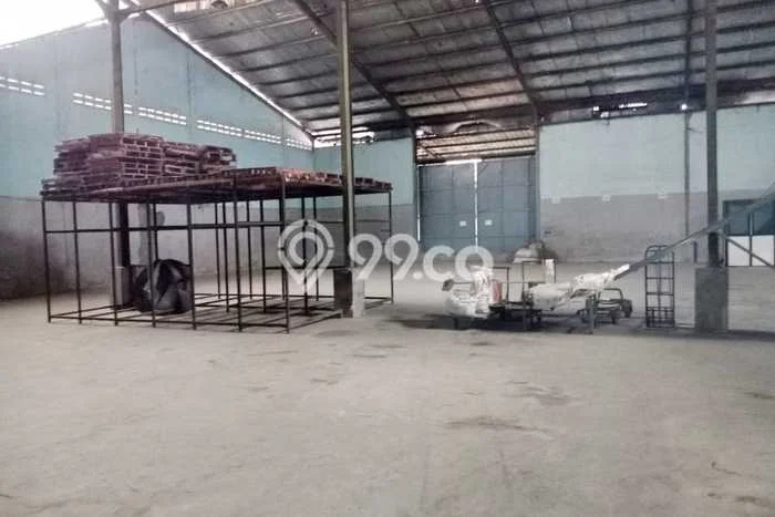 Gudang Dijual di Bandung LT 1510m2 & LB 1500m2 Lokasi Terbaik! Gudang Dijual di Bandung LT 1510m2 & LB 1500m2 Lokasi Terbaik!