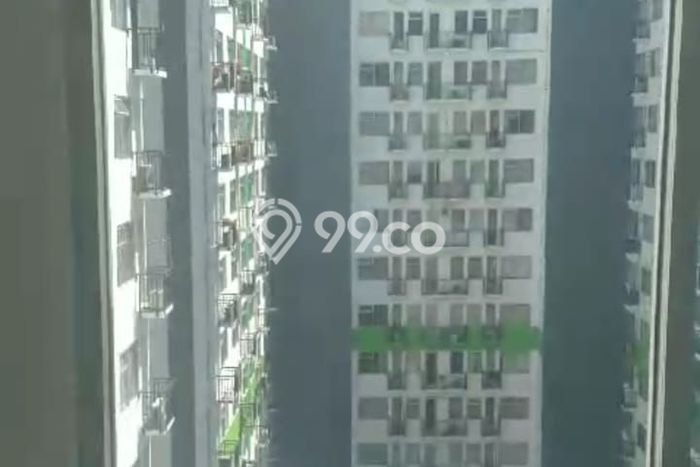 Apartemen Harga Terjangkau Dijual di Cihampelas, Bandung Barat Punya 1 Kamar Tidur Apartemen Harga Terjangkau Dijual di Cihampelas, Bandung Barat Punya 1 Kamar Tidur