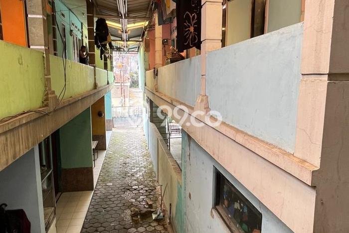 Dijual Kost 9 Kamar di Bandung untuk Aset Anda Dijual Kost 9 Kamar di Bandung untuk Aset Anda