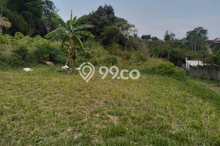 Tanah Komersial Dijual di Cibiru Bandung 60m2 Tanah Komersial Dijual di Cibiru Bandung 60m2