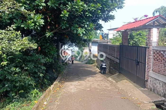 Lahan Investasi Lokasi Cilengkrang Bandung SHM Lahan Investasi Lokasi Cilengkrang Bandung SHM